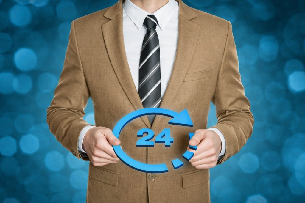 Facility Solutions Elite