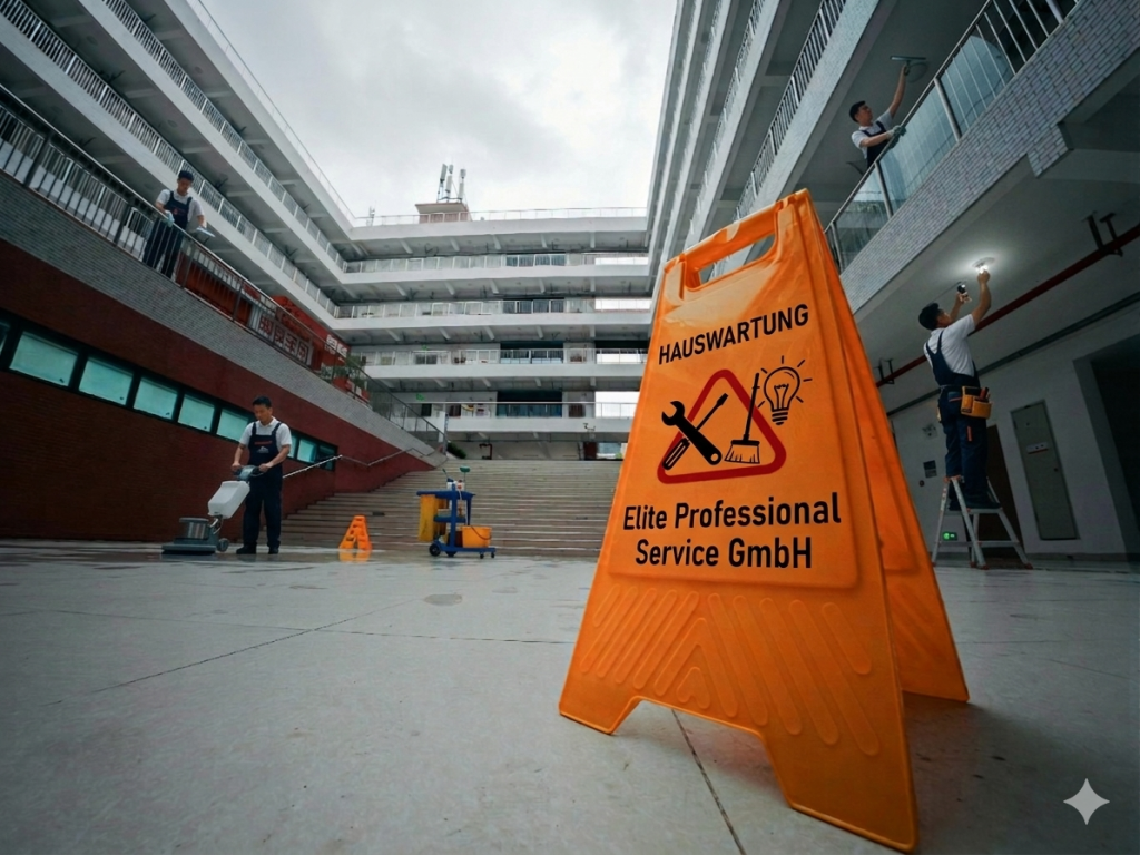 Facility Solutions Elite