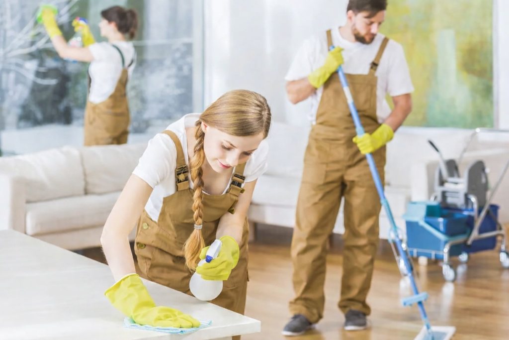 Facility Solutions Elite