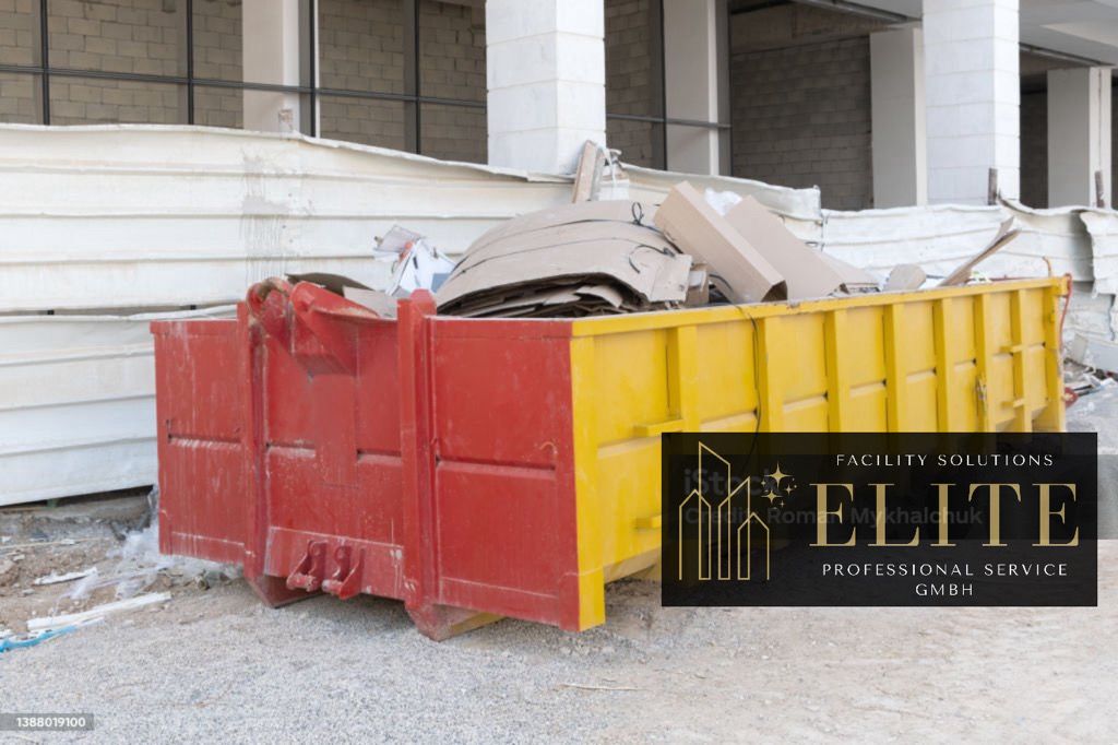 Facility Solutions Elite