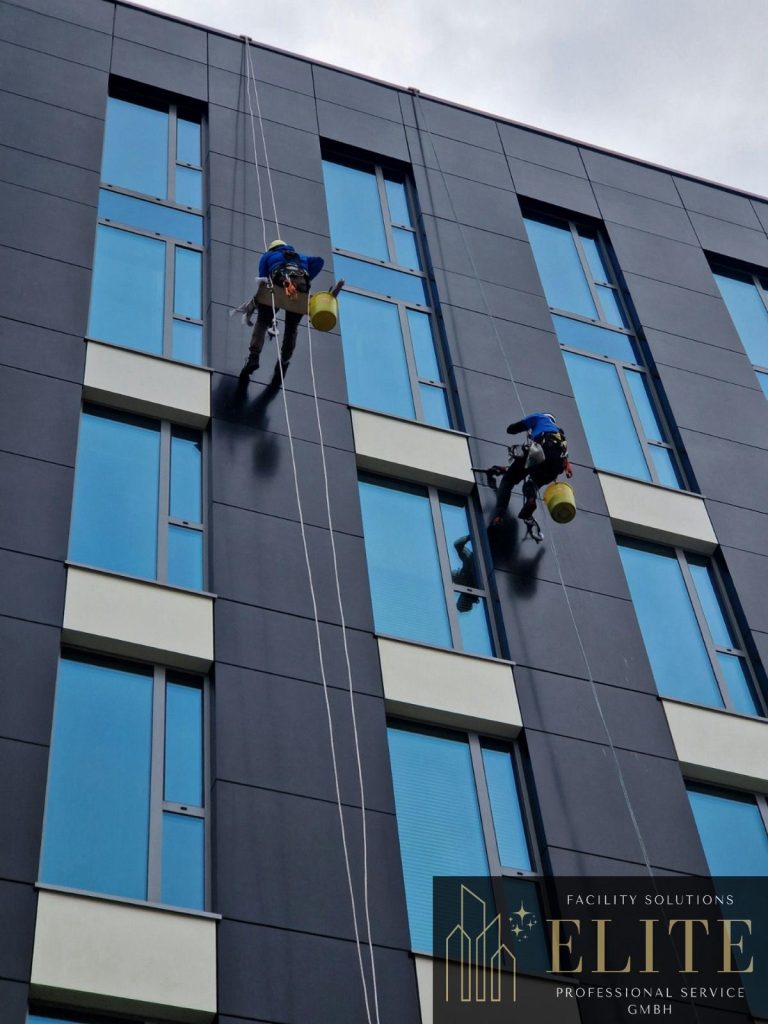 Facility Solutions Elite