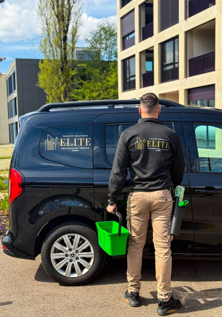 Facility Solutions Elite