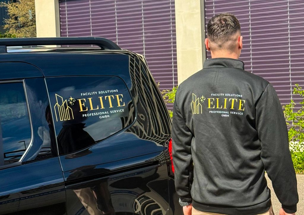 Facility Solutions Elite