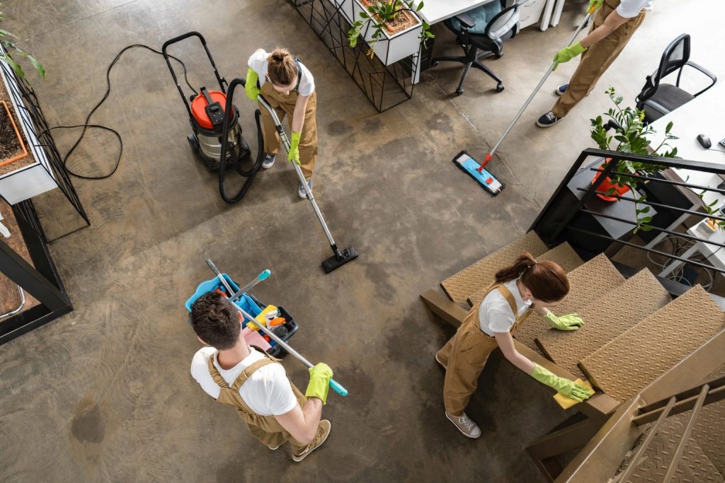 Facility Solutions Elite